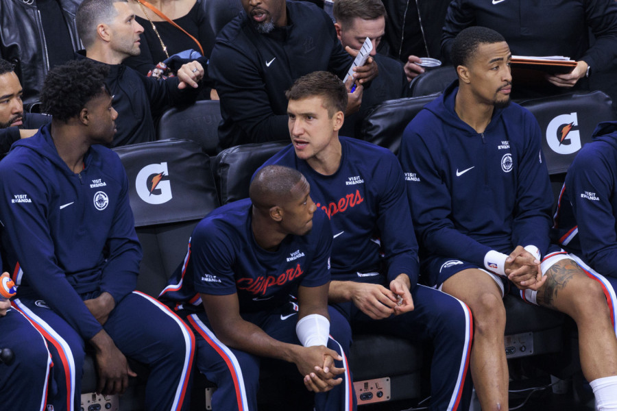 AGONIJA; Bogdanović ne može da se sastavi!