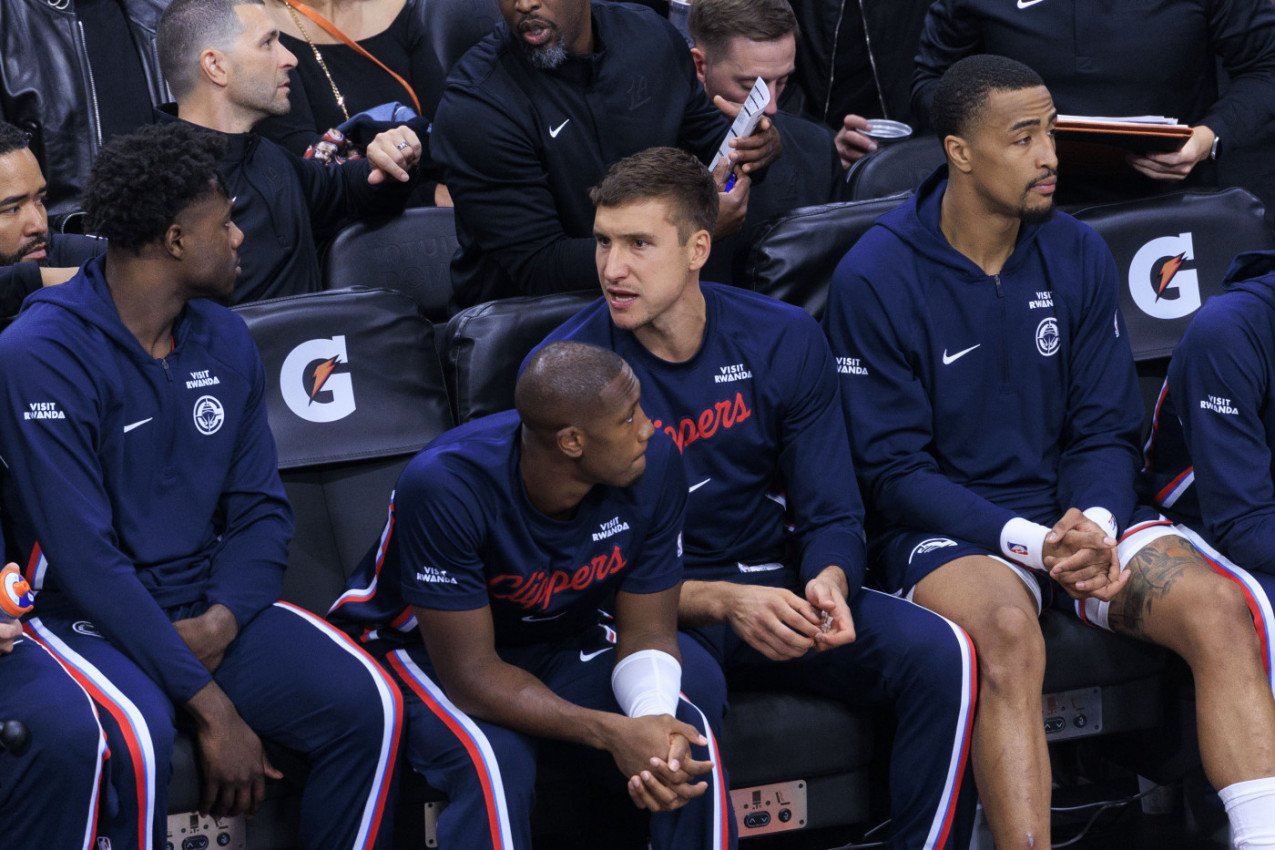 AGONIJA: Bogdanović ne može da se sastavi!