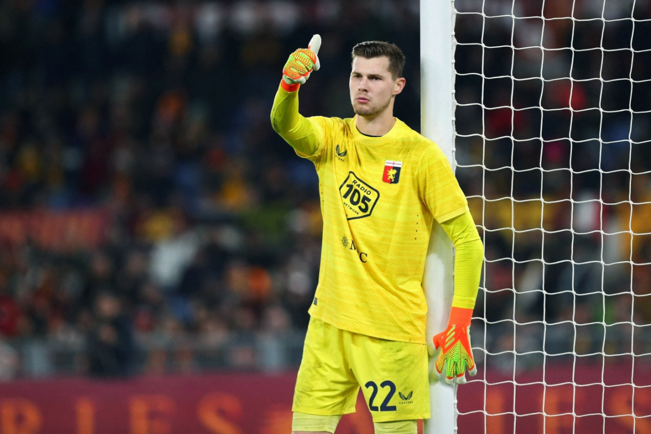 GOLMAN INTERA U CENTRU STRAVIČNOG SKANDALA: Preti mu sedam godina robije zbog ubistva – isplivali šokantni detalji nesreće! GOLMAN INTERA U CENTRU STRAVIČNOG SKANDALA: Preti mu sedam godina robije zbog ubistva – isplivali šokantni detalji nesreće!