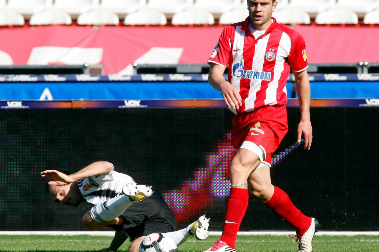 ZVEZDA MORA DA ISKORISTI MANE LILA: Ninkov jasan, jedna stvar je najbitnija! ZVEZDA MORA DA ISKORISTI MANE LILA: Ninkov jasan, jedna stvar je najbitnija!