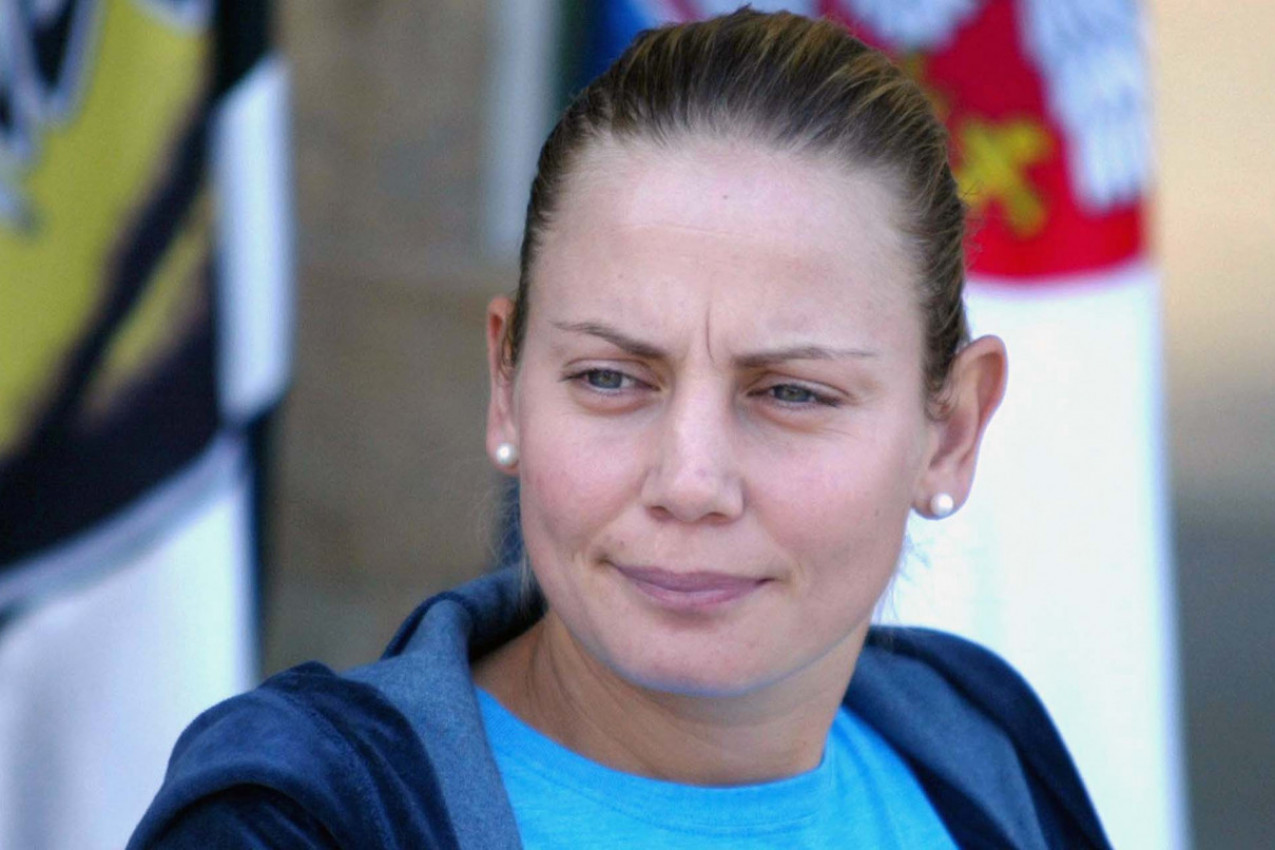 NOVA ISPOVEST JELENE DOKIĆ: Ono što joj je otac uradio, ne biste želeli ni najgorem neprijatelju!