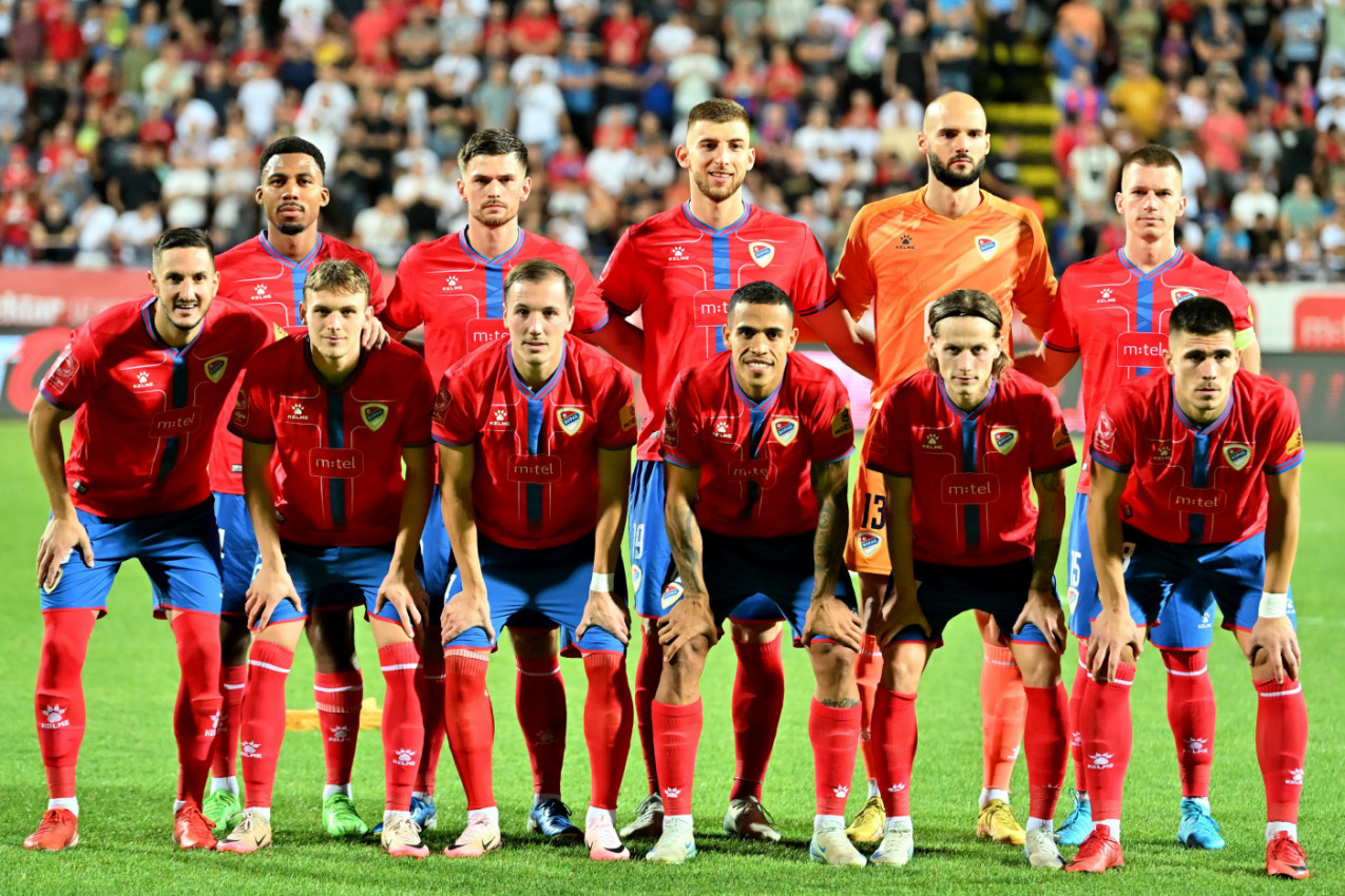 NISU IZNENAĐENJA SAMO U KUPU SRBIJE: Borac ispao od trećeligaša!