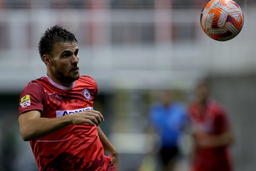 ZANIMLJIVO U KUPU: IMT i Trajal izborili plasman u osminu finala!