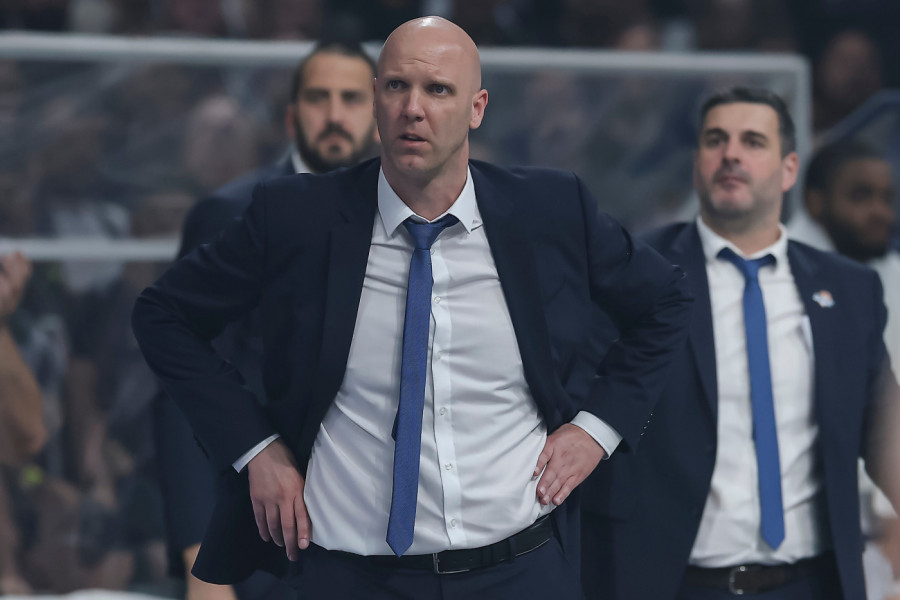 BUDĆNOST POBEDILA ČANKOV LIJATKABELIS! Velika pobeda Podgoričana!