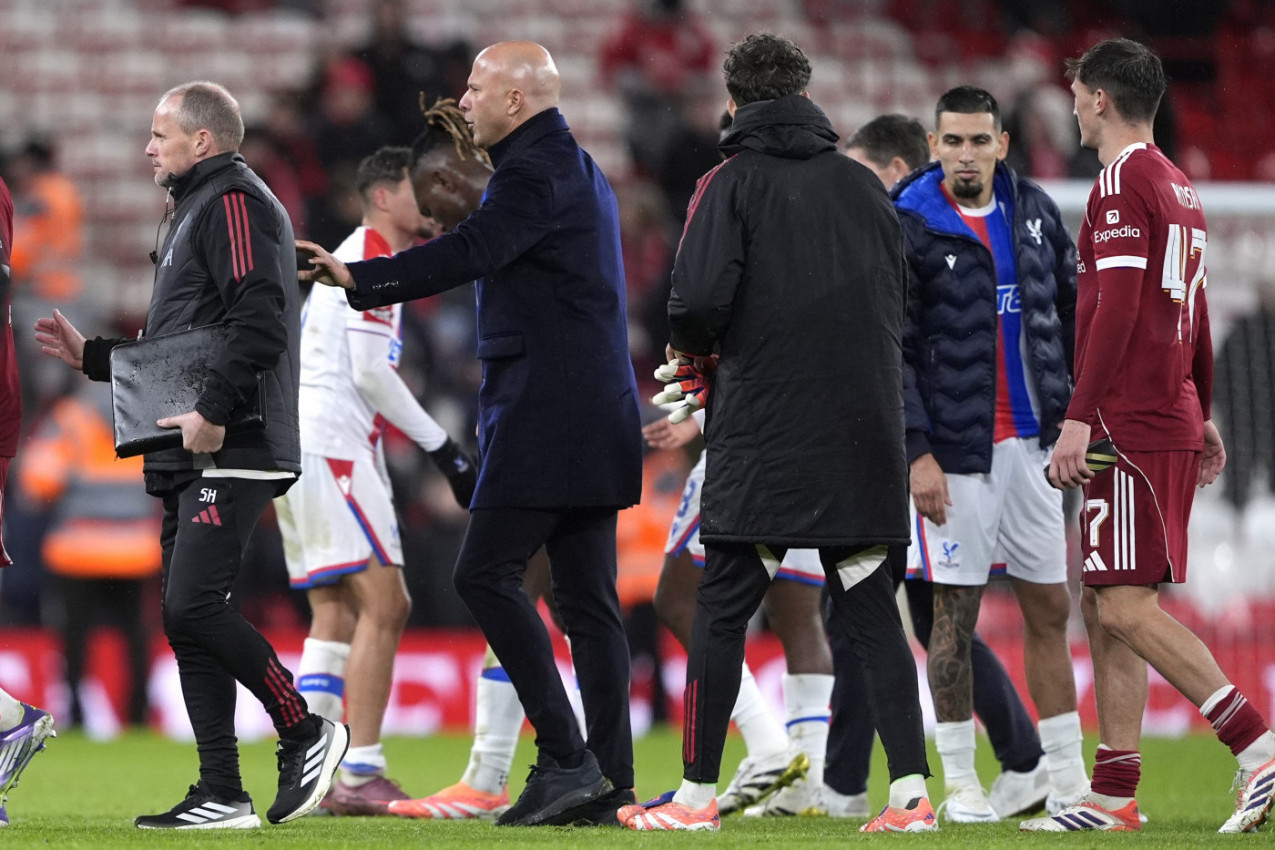 CRNI NIZ LIVERPULA: Kristal Palas počistio "redse" iz Liga kupa, Čelsi i Arsenal prošli dalje!