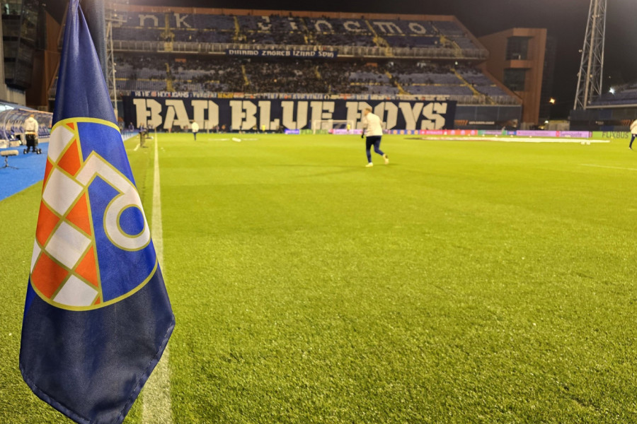 TRAGIČNA SUDBINA NIGERIJCA KOJI JE IGRAO ZA DINAMA! Posvađao se sa upravom kluba zbog reprezentacije, A ONDA UMRO PRED POČETAK MEČA!