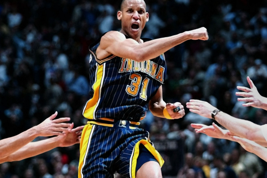 POSTAO JE LEGENDA NBA LIGE, ALI NIKAD NIJE NADMAŠIO SESTRU! Neverovatna sportska priča o rivalstvu kao najvećoj motivaciji!