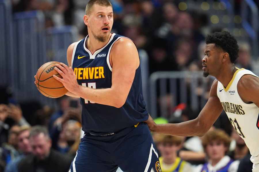 UŽASNE VESTI: Nikola Jokić ostao bez saigrača od 125 miliona dolara!