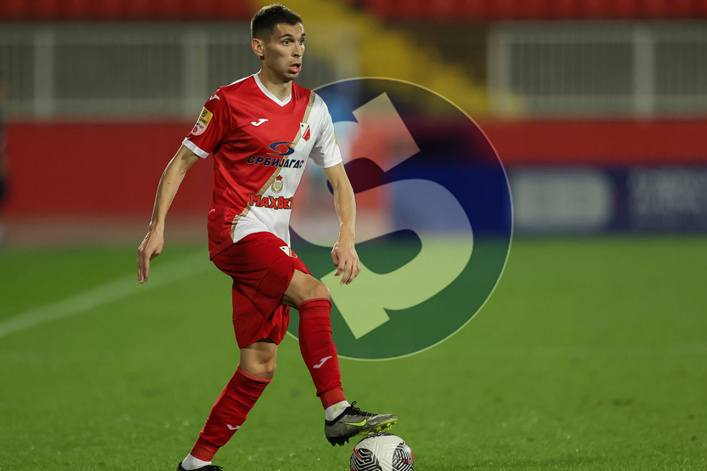 Intervju - Lazar Ranđelović: Bilo je teško, ali Voša će biti najlepše poglavlje moje karijere