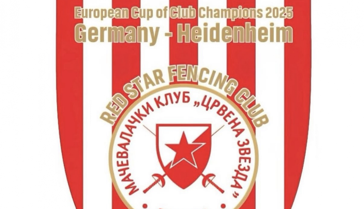 ISTORIJSKI CILJ: Zvezda formirala DRIM TIM za tron Evrope!