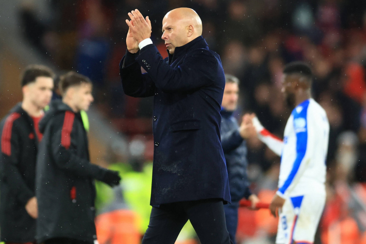 SLOT PRAVDA DEBAKL LIVERPULA: Naš tim nije tako ŠIROK kao što ljudi misle SLOT PRAVDA DEBAKL LIVERPULA: Naš tim nije tako ŠIROK kao što ljudi misle