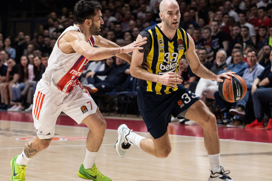 KALATES HITNO DONEO ODLUKU! Iznenadiće vas koji broj će nositi u Partizanu! (FOTO)