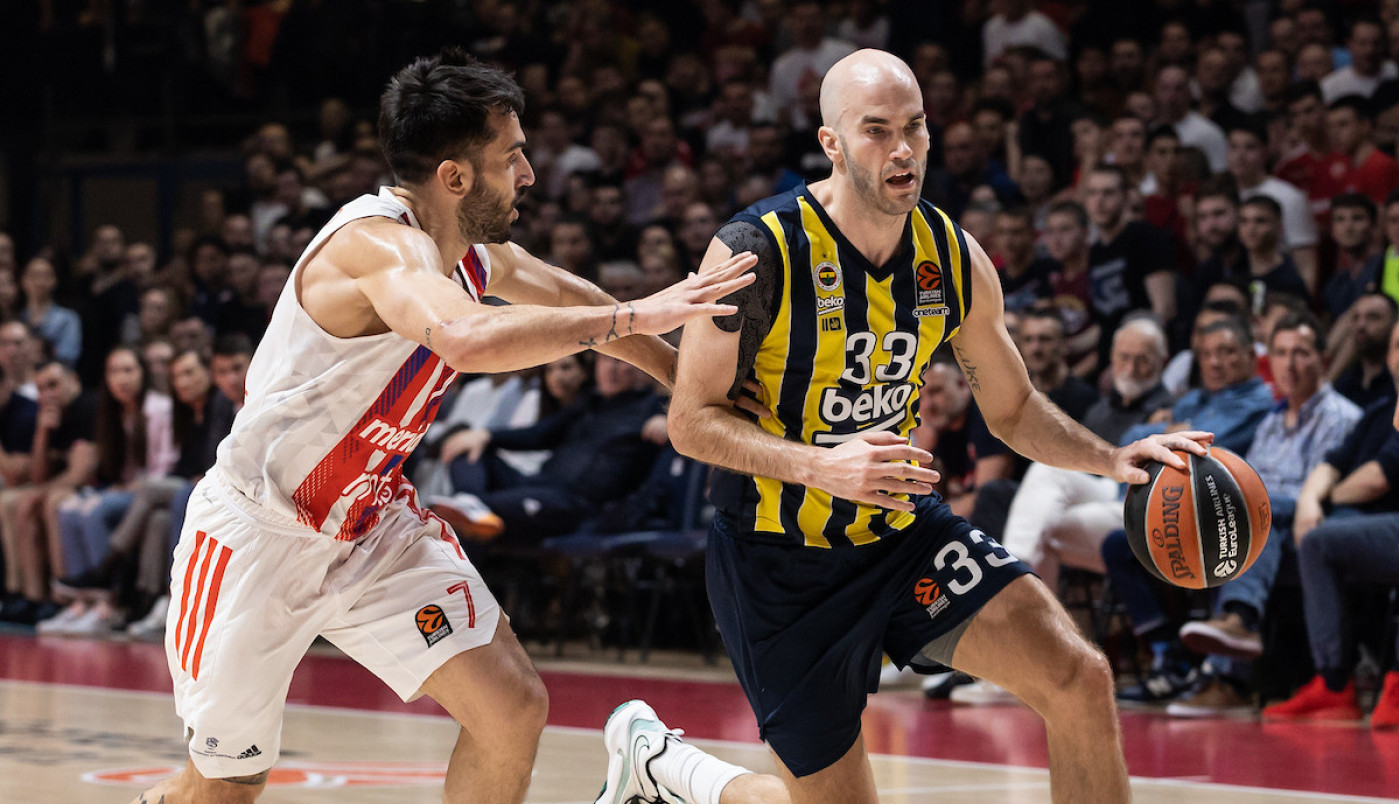 KALATES HITNO DONEO ODLUKU! Iznenadiće vas koji broj će nositi u Partizanu! (FOTO)