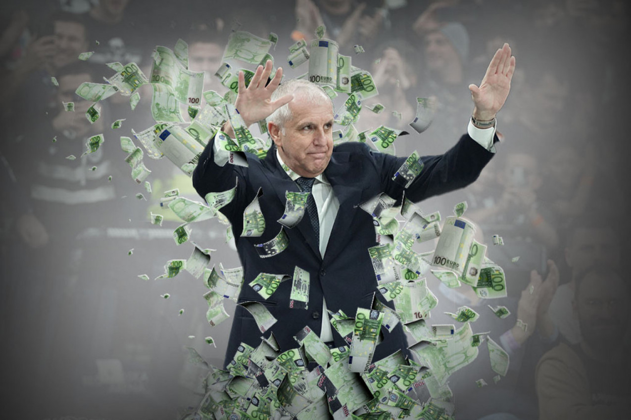 KOLIKO ŽELJKO ZARAĐUJE U PARTIZANU: Svaki mesec može da kupi luksuzan stan u Beogradu! (FOTO) KOLIKO ŽELJKO ZARAĐUJE U PARTIZANU: Svaki mesec može da kupi luksuzan stan u Beogradu! (FOTO)