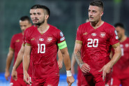 Dušan Tadić ima problem: Nije samo povreda, ovo još više muči kapitena Srbije