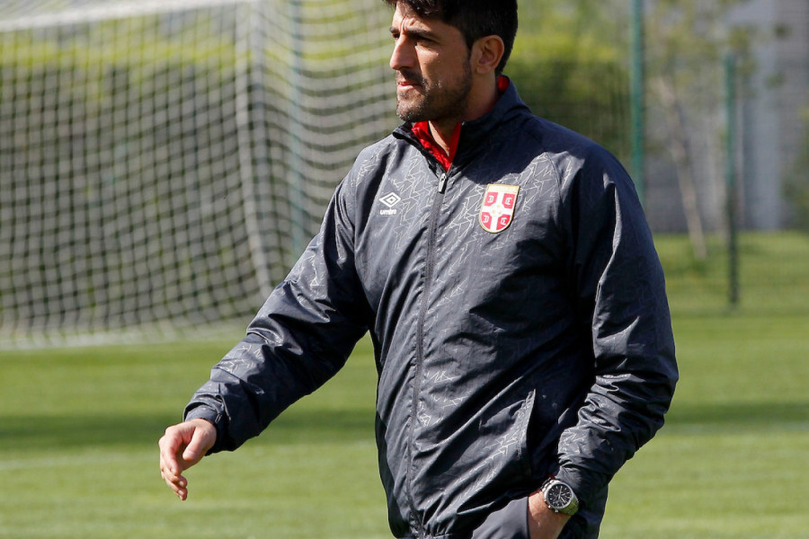 EVROPA GORI ZBOG PAUNOVIĆA: Hrvati prvi analizirali novog selektora Srbije