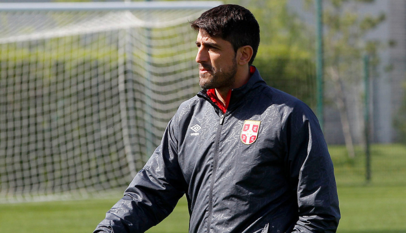 EVROPA GORI ZBOG PAUNOVIĆA: Hrvati prvi analizirali novog selektora Srbije