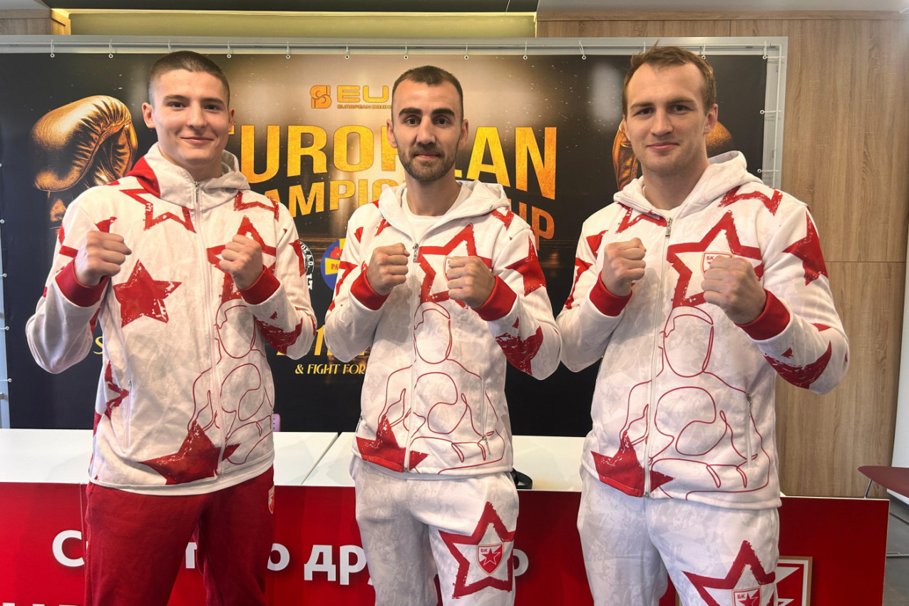 PREKO MOLDAVACA KA FINALU Zvezdaši uglas: Juriš na trofej KEŠ! PREKO MOLDAVACA KA FINALU Zvezdaši uglas: Juriš na trofej KEŠ!