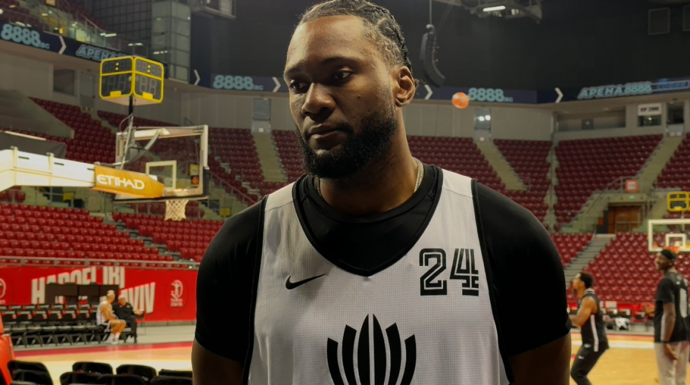 Bruno Fernando pomenuo Željka Obradovića nakon pobede