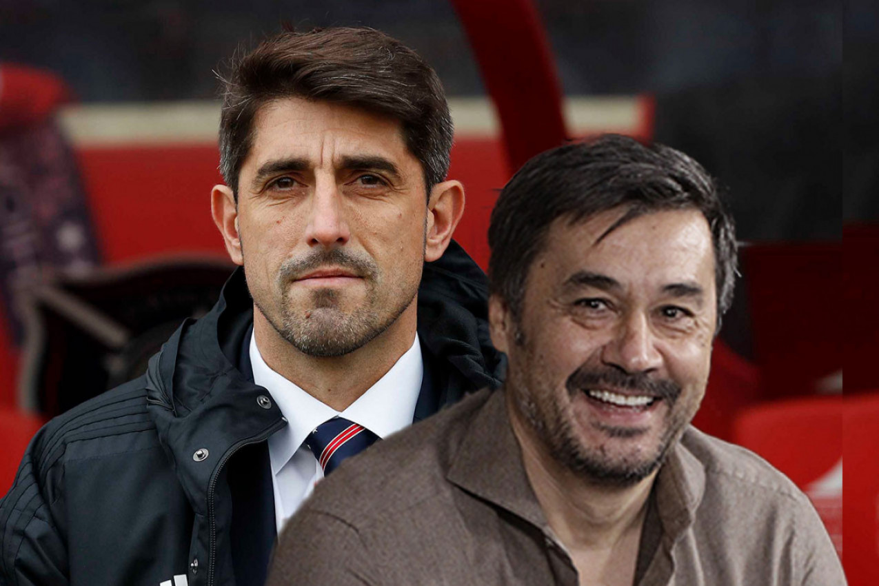 RADE BOGDANOVIĆ BEZ DLAKE NA JEZIKU O PAUNOVIĆU: Evo šta je analitičar pričao o novom selektoru Srbije RADE BOGDANOVIĆ BEZ DLAKE NA JEZIKU O PAUNOVIĆU: Evo šta je analitičar pričao o novom selektoru Srbije