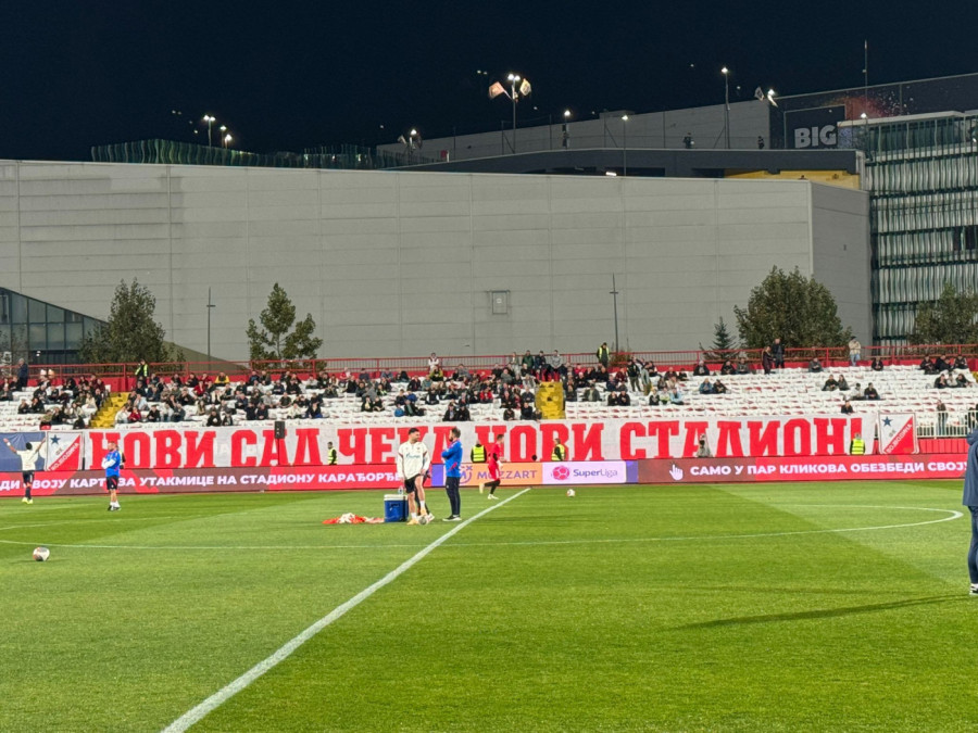 FK Crvena Zvezda