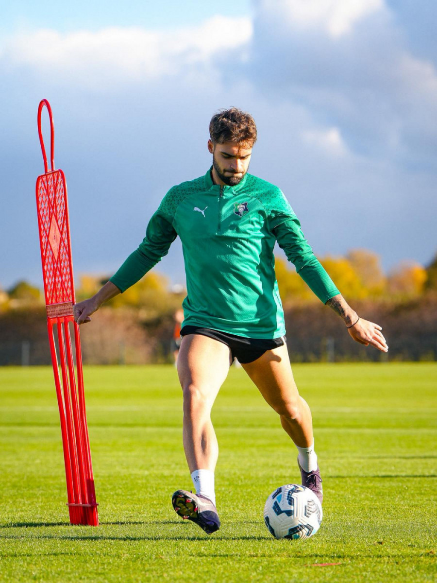 Od Blekija će se tek mnogo očekivati