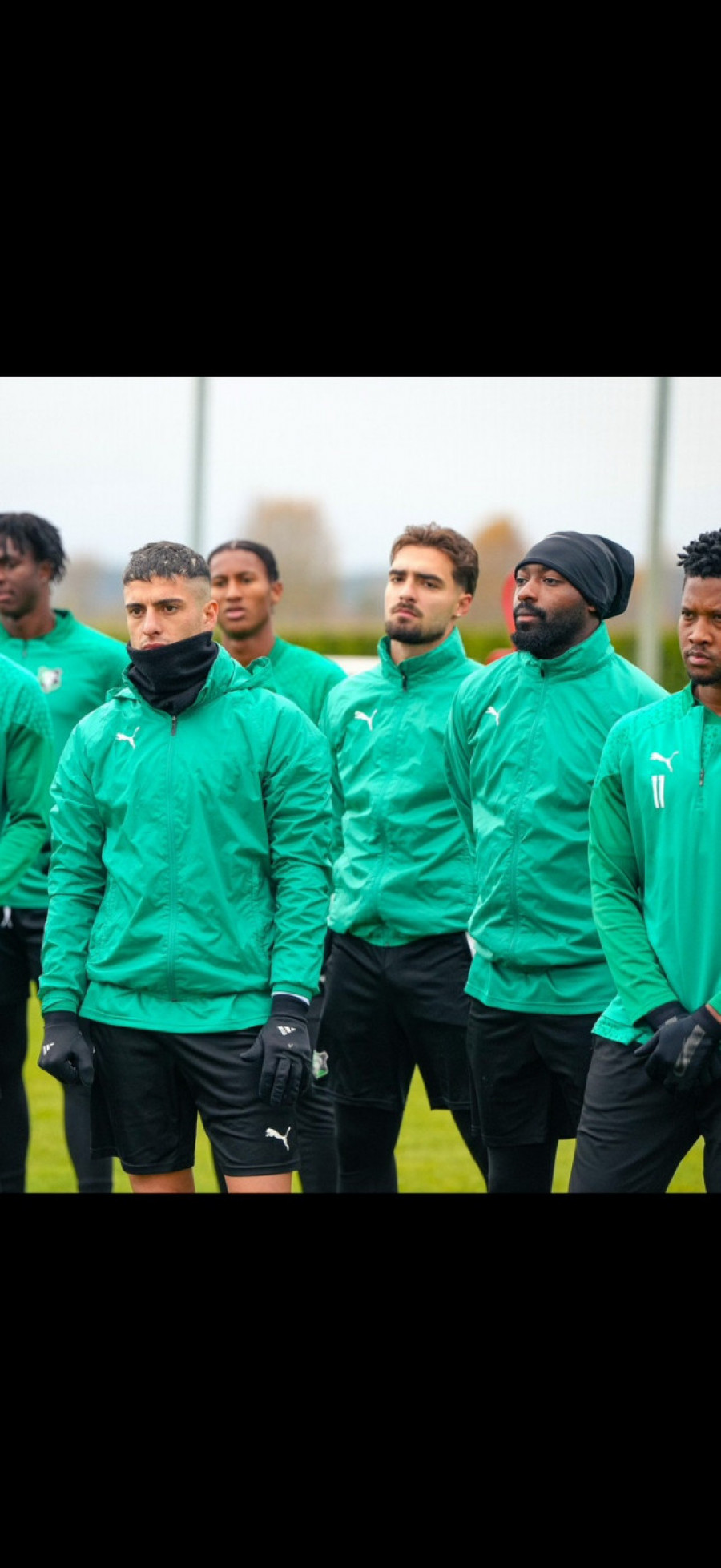 Auda kreće u evropki pohod