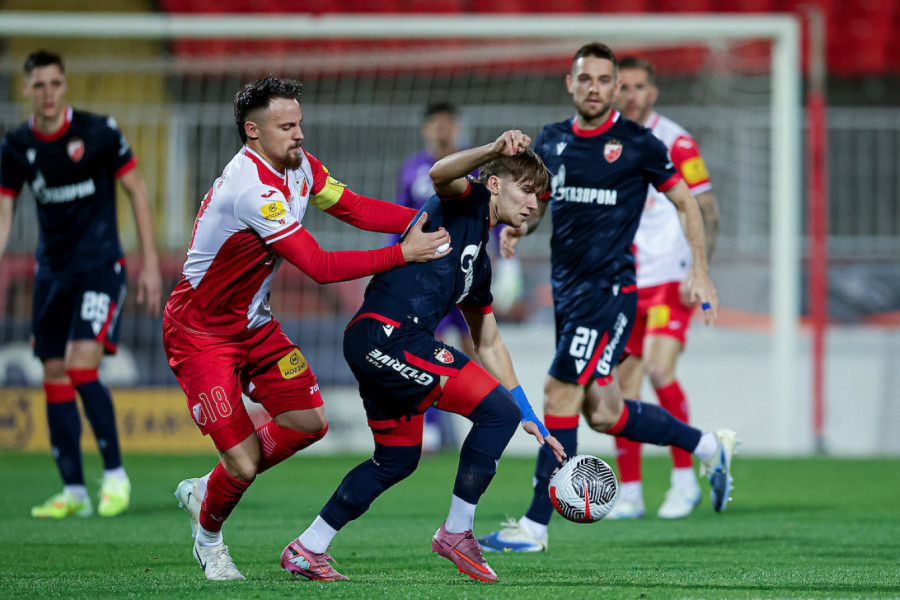 ALARM NA MARAKANI: Zvezdi se ovo nije desilo PUNIH 15 GODINA! (VIDEO)