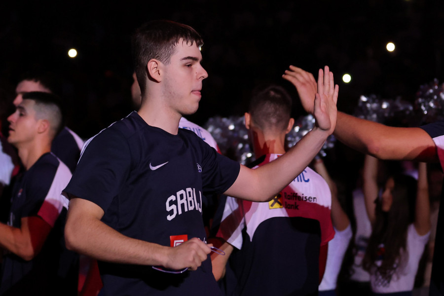 OGLASIO SE KSS POVODOM TOPIĆA: Verujemo u tvoju najvažniju pobedu!