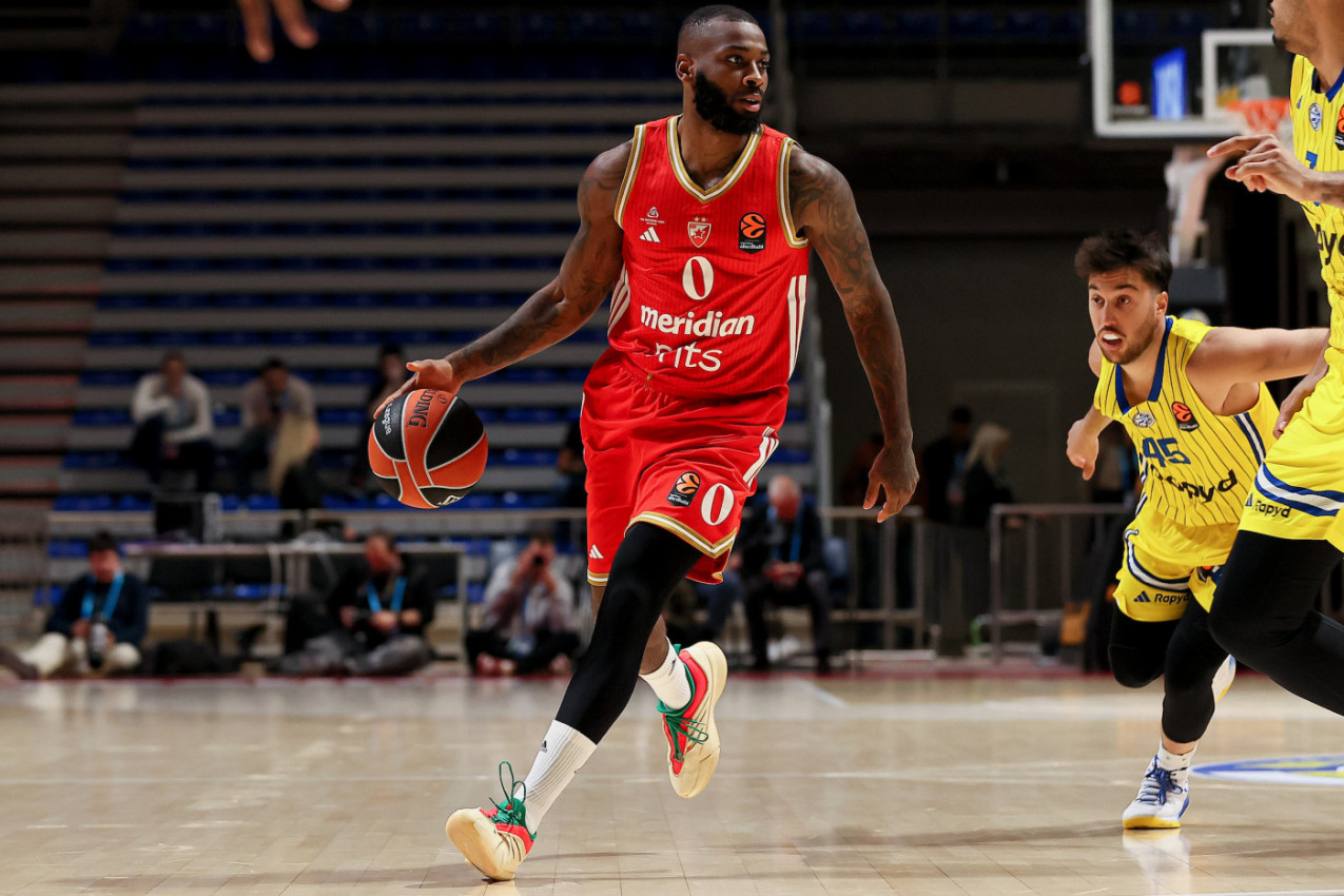 NIJE VAŽNO! MIler Mekintajer šokirao rečima nakon velike pobede!