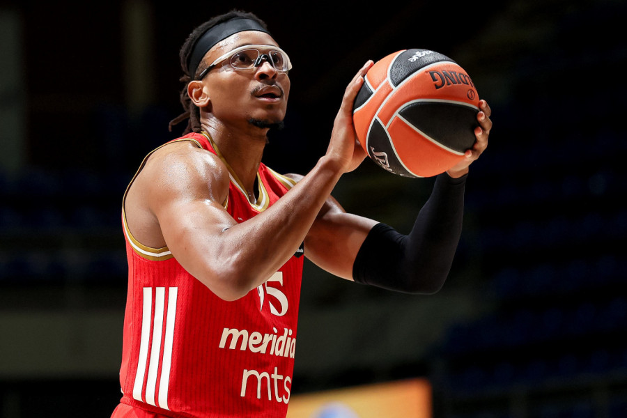 POKAZALI SMO KO SMO! Monek oduševljen nakon trijumfa: Naježim se svaki put..