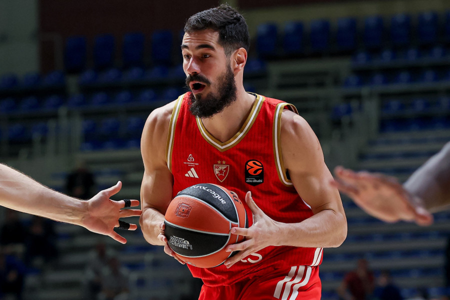 PREOKRET! Makabi vodi, Zvezda Meridianbet u problemu!