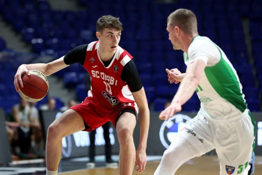 KRKA PONOVO PALA U FINIŠU: Studentski centar položio ispit u poslednjoj deonici ABA lige!