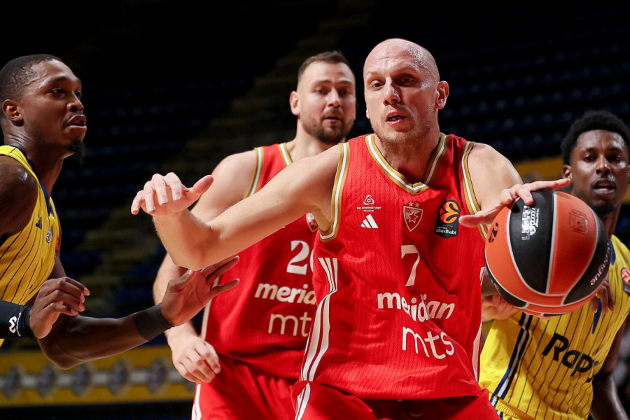 I JA SAM OBRATI PAŽNJU NA TO! Prve reči Dejana Davidovca nakon velike pobede!