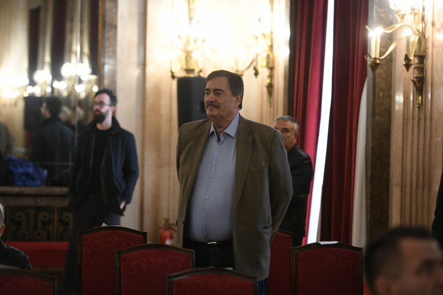 RUKE MI SE TRESU ZBOG ZVEZDE: Vlade Đurović strepeo, pa otkrio ko su heroji