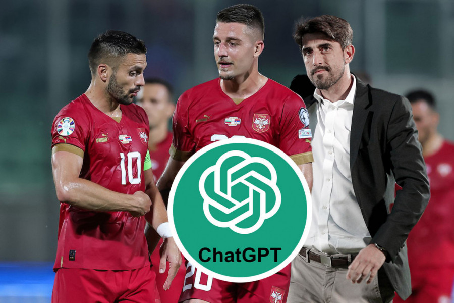 TADIĆ I SERGEJ SE VRAĆAJU U REPREZENTACIJU? Evo kakve su šanse da zaigraju kod Paunovića