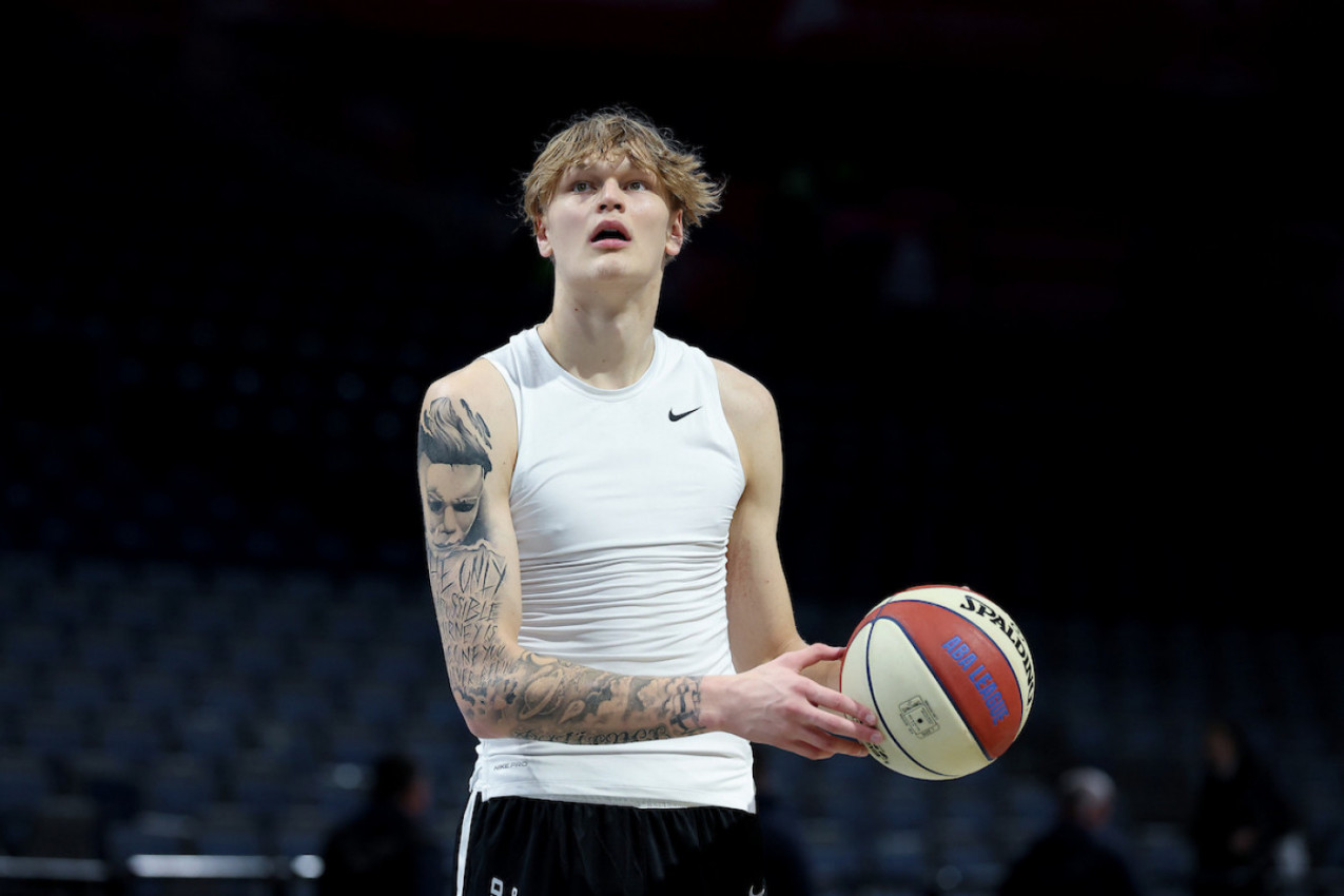 DRAGO MI JE ŠTO SMO SE PONOVO VIDELI: Jantunen pričao o Murinenu, pa pomenuo BITNU STVAR! (VIDEO)