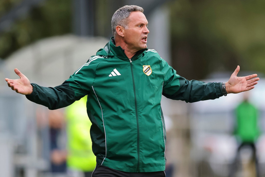 MILAN LEŠNJAK: Partizan je favorit, verujem da će detalji odlučivati