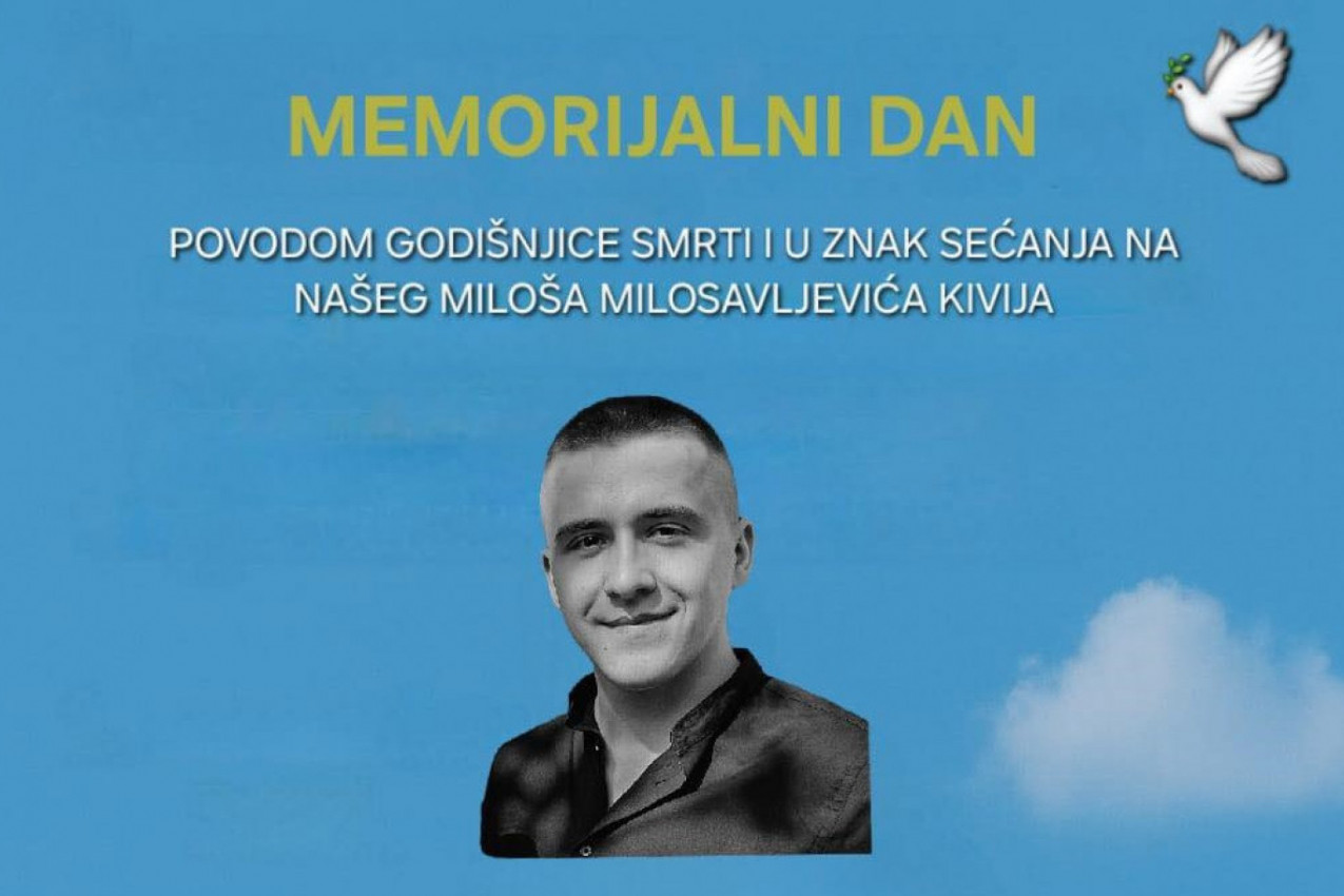 DANAS BI PROSLAVIO SVOJ 22. ROĐENDAN: Klub organizuje memorijalni dan u Knićaninu!