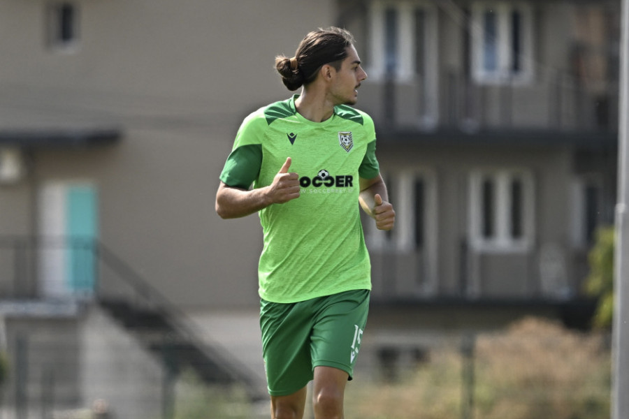 Omladinac traži prekretnicu u Čonoplji!