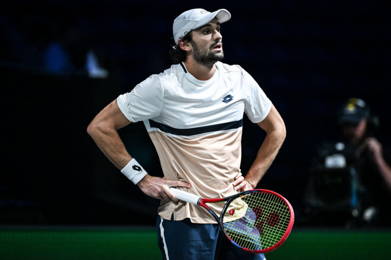 KRAJ POBEDNIČKOG NIZA! Završila se bajka najveće senzacije! KRAJ POBEDNIČKOG NIZA! Završila se bajka najveće senzacije!