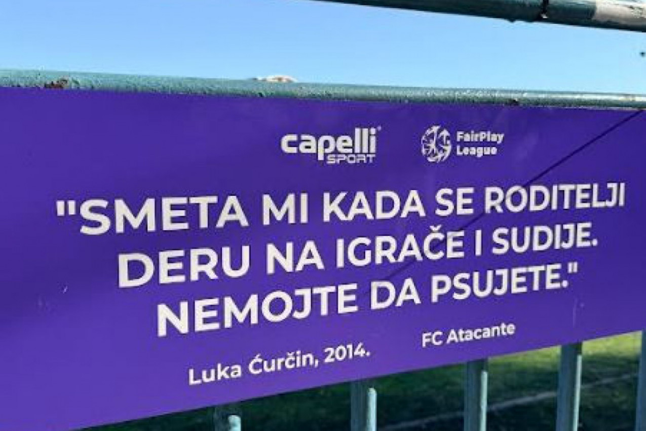 Akcija „Vi ste tu zbog nas“ ulazi u drugu fazu i deca dobijaju glas!