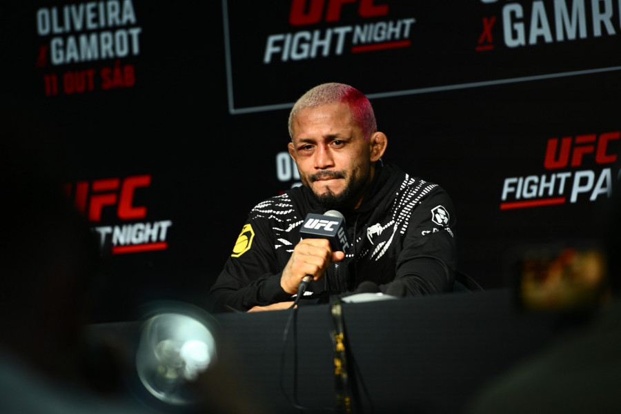 UŽAS: Poznati UFC borac doživeo jezivu saobraćajnu nesreću! (VIDEO)