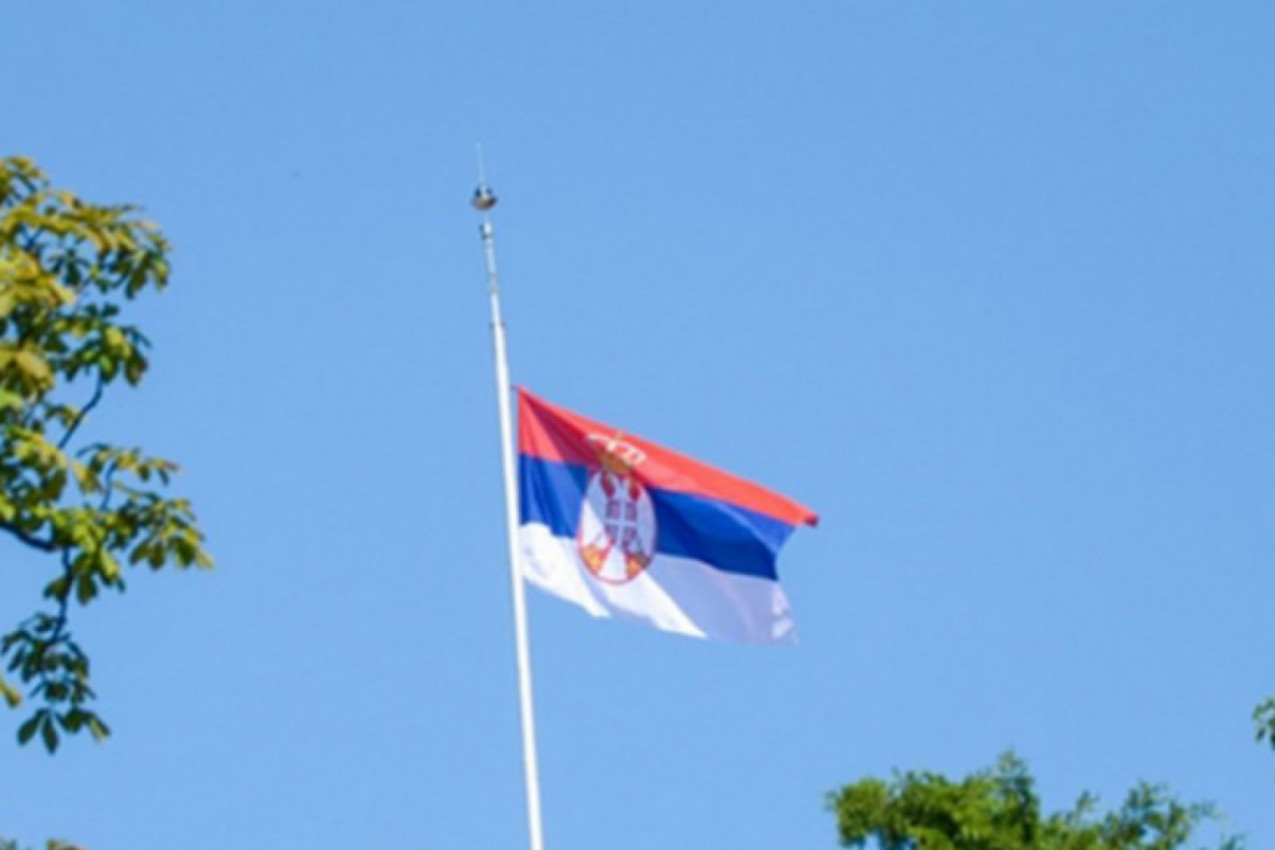 DAN ŽALOSTI U SRBIJI! Kako će to uticati na sportske priredbe? DAN ŽALOSTI U SRBIJI! Kako će to uticati na sportske priredbe?