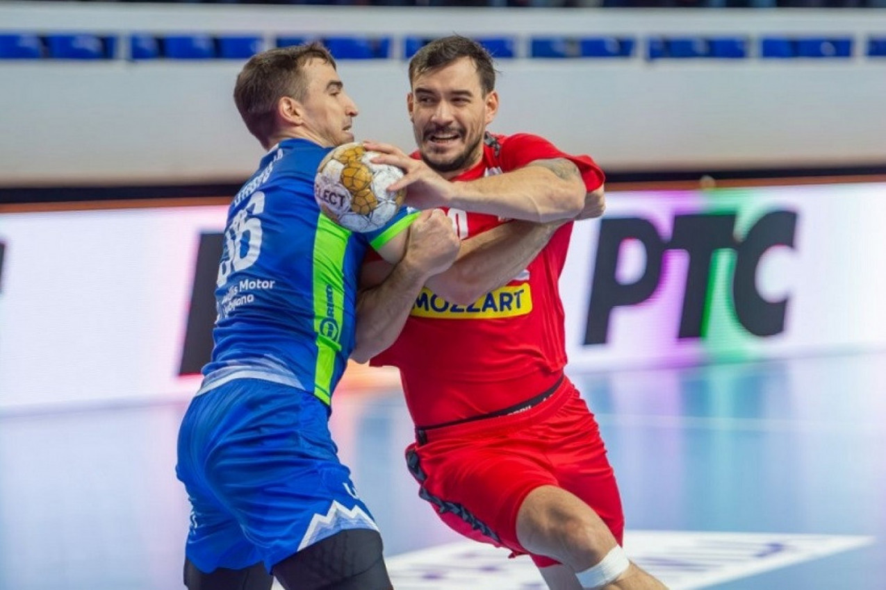 NEUSPEŠAN DEBI RAULA GONZALESA: Podmlađena Srbija poklekla u finišu meča!