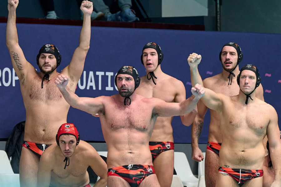 KAZNENA EKSPEDICIJA: Radnički rutinirao Vojvodinu i plasirao se u završnicu kupa! (FOTO, VIDEO)