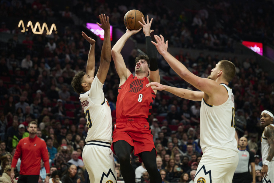 JOKIĆ UDARA NA DENIJA AVDIJU: Sve je spremno za spektakl