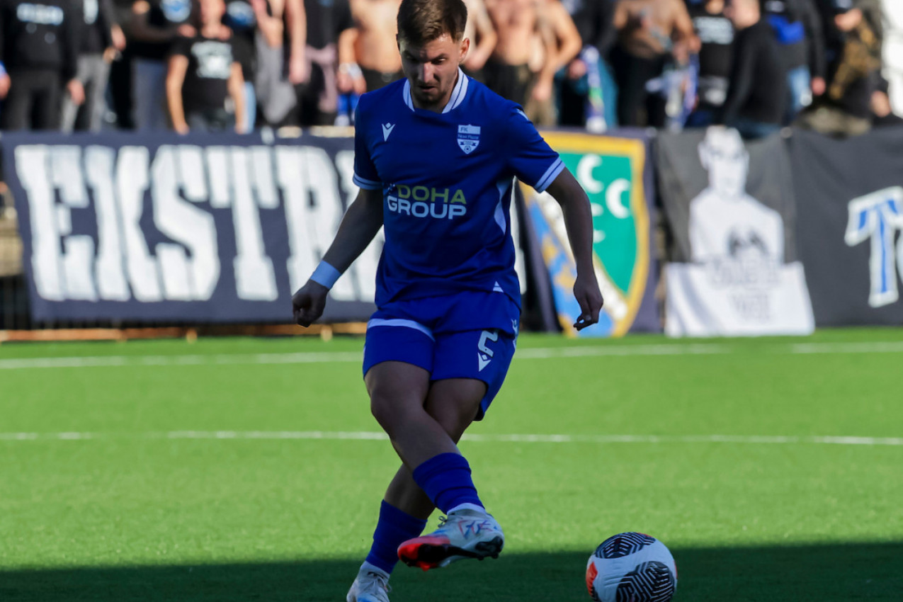 ZBOG OVOGA JE ZVEZDA DOVELA BOJATA IZ PAZARA: Jedan njegov potez bio je presudan