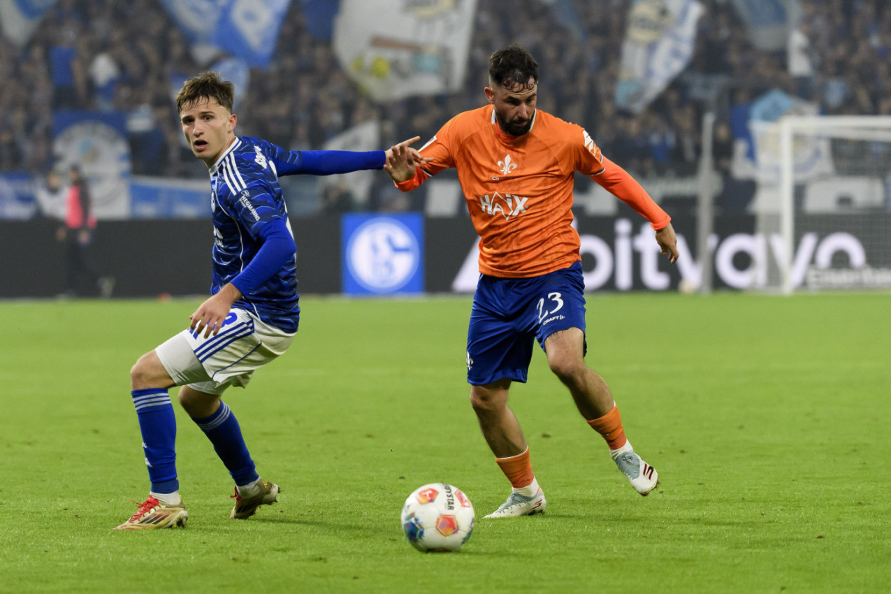 VLADA PANIKA MEĐU FUDBALERIMA ZBOG RAKA TESTISA: Obolela već četvorica igrača Bundeslige! VLADA PANIKA MEĐU FUDBALERIMA ZBOG RAKA TESTISA: Obolela već četvorica igrača Bundeslige!