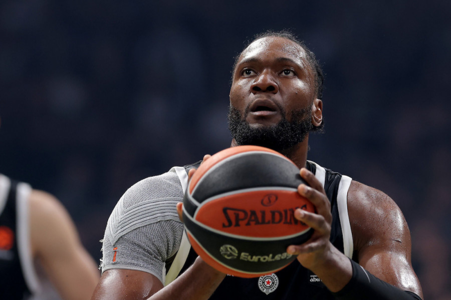 BRUNO FERNANDO NAKON TEŠKOG PORAZA: I dalje pokušavam da skapiram...